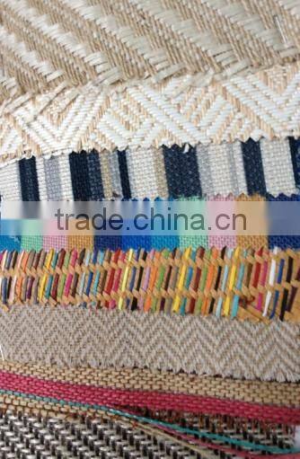 textile for heel covering