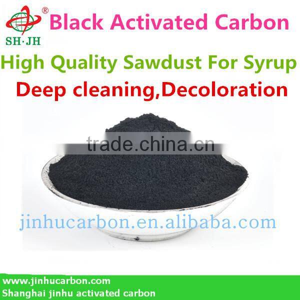 Decolorant bleaching