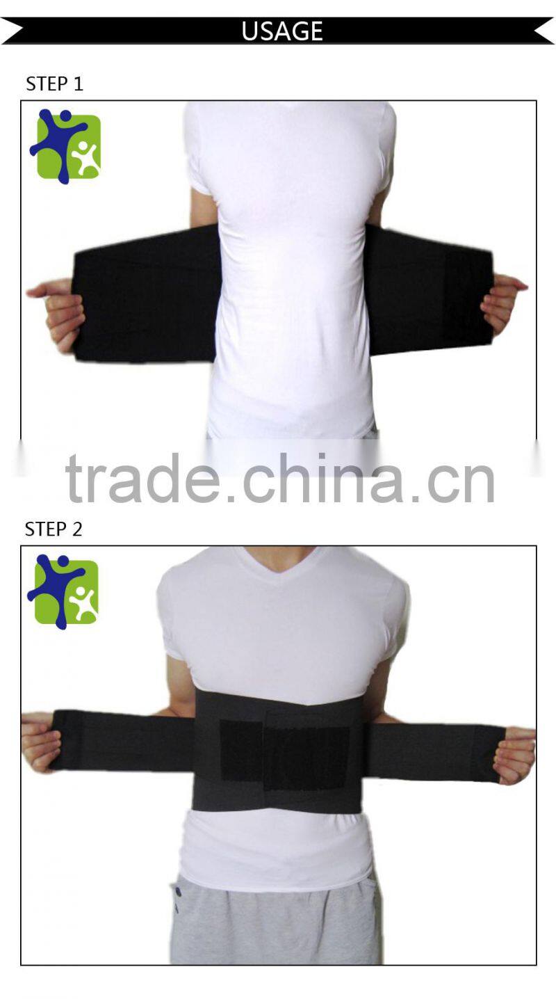 top quality medical back support, lumbar support