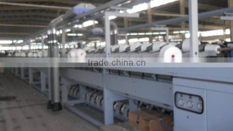 100 percent Polyester sewing thread 50/2,4000meters and 3000meters