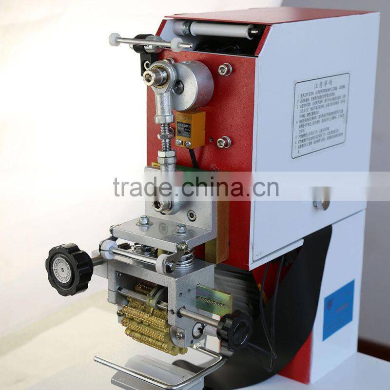 High Quality Date Time Stamp Machine