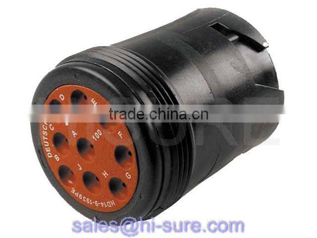 HD14-9-1939PE deutsch 9P connector