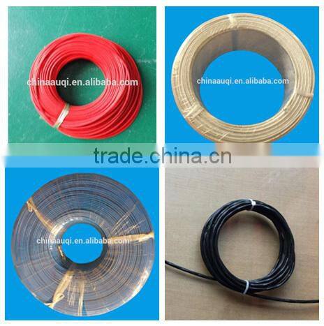 Thermocouple Extension Wire/Cable For Thermal Power Station