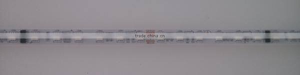 color changing continuous length flexible led light strip