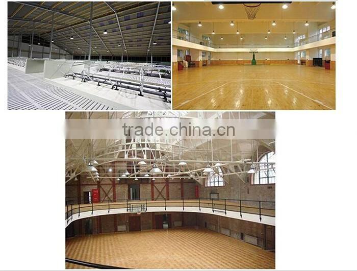 60w led high bay light CE power supply high bay led light industrial