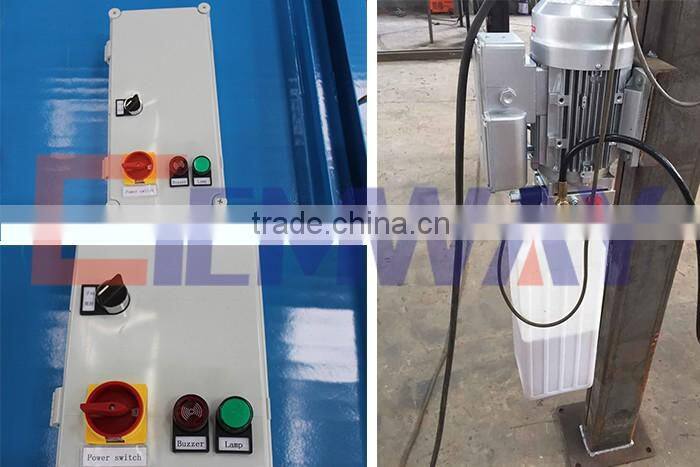 Outdoor on ground 2 level and 2 post parking lift for car