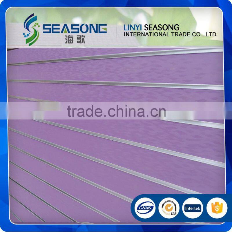 manufacturer 11 Slot mdf
