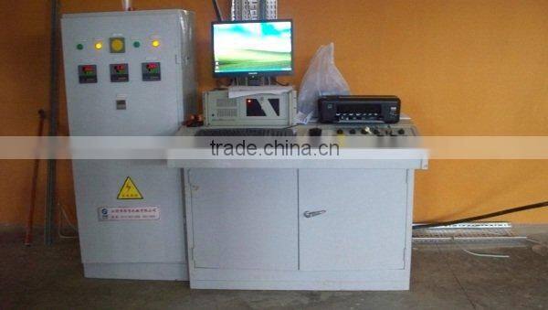 Automatic EU Standard EO Gas Sterilizer