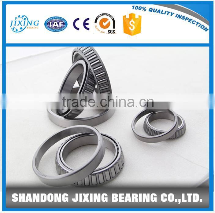 33214 type bearing ,taper roller bearing/ roller bearing 33214 made in china