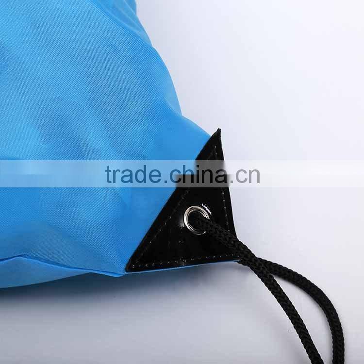 Promotional cloth drawstring bag