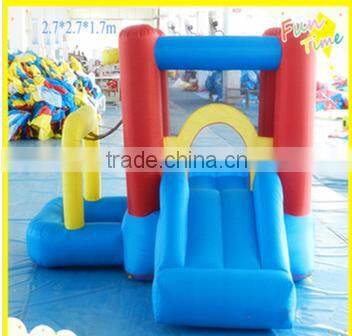 Kids Jumping Bouncy Castle Inflatable Bouncy Castle for Sale