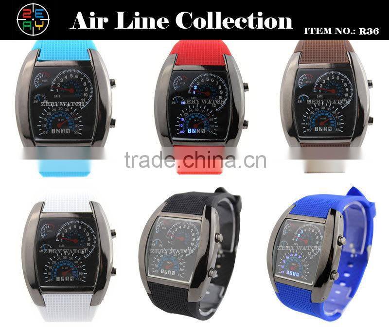 R0690 accept small QTY & china factory & first watch for easy studying