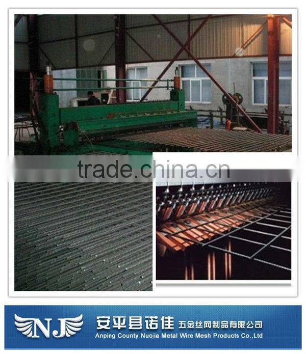 Best quality welded wire panel