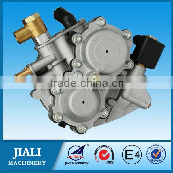 CNG regulator LOVATO