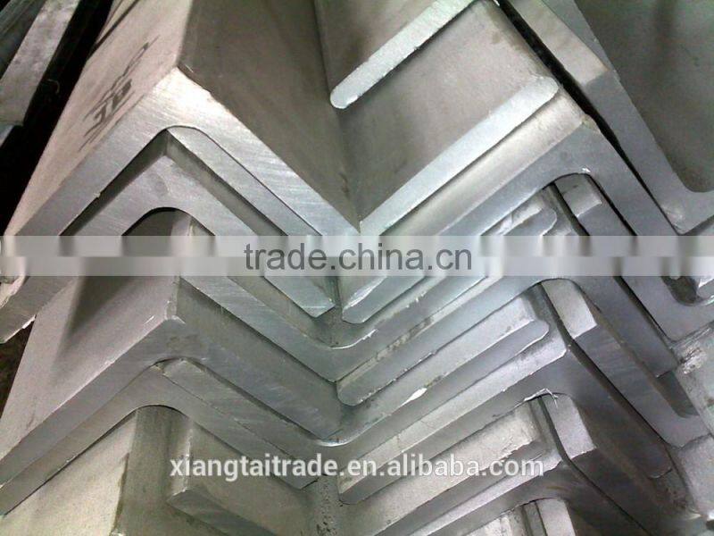 JIS SS400 S235JR Q235B Q345B SS540 STEEL ANGLE