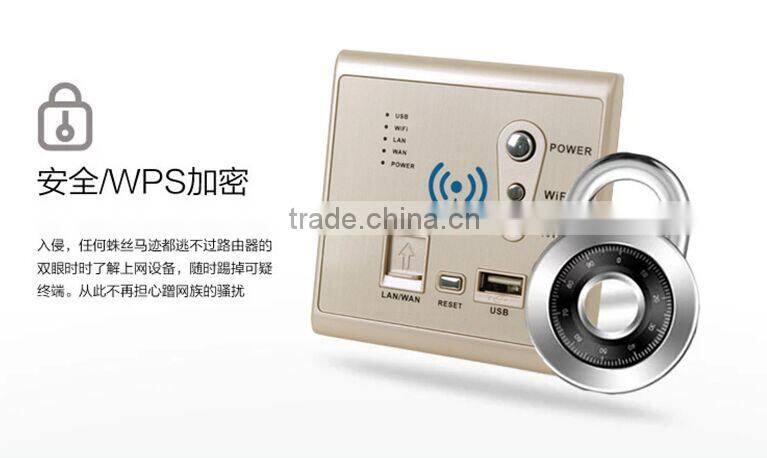 Universal cheap price factory 3G wifi router made in China