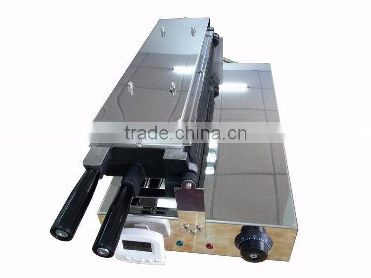 best seller open mouth taiyake machine ce certificate with ice cream filling for sale