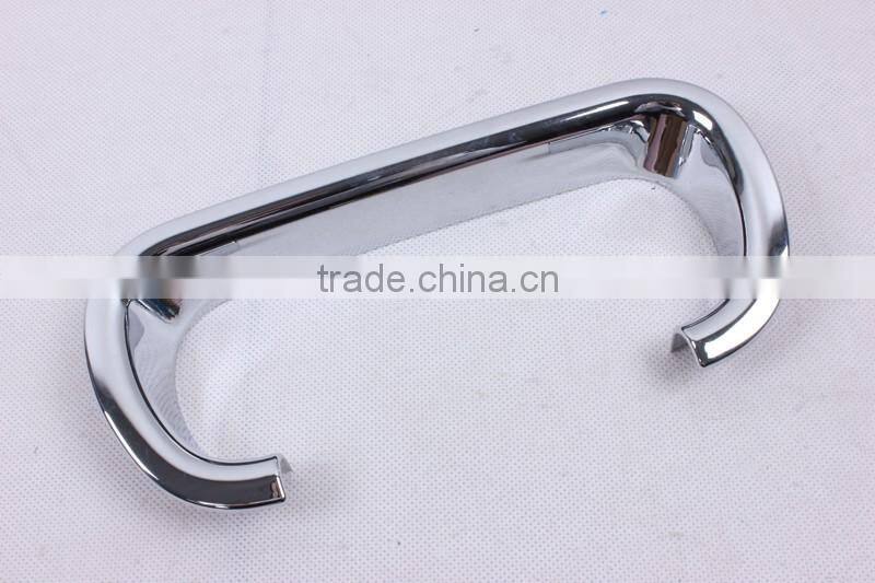 Rear Stop Brake Light Lamp Cover Trim 2Pcs For Suzuki Grand Vitara Accessories 2016 2017