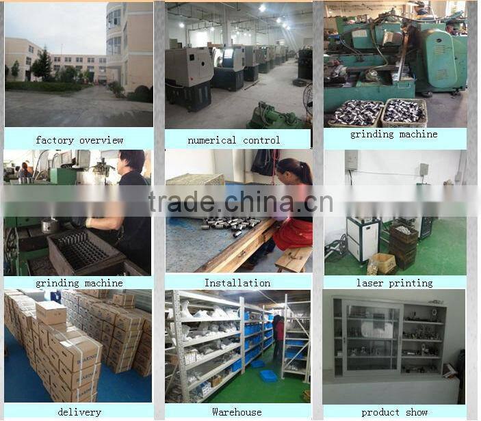 Oval flange type linear bearing LMH20UU