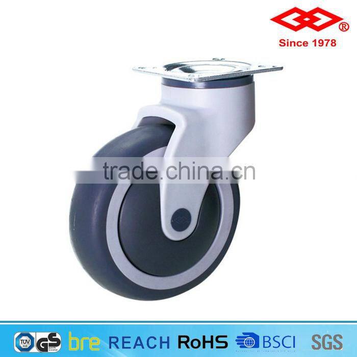 China Professional Manufacturer caster wheel for sliding door