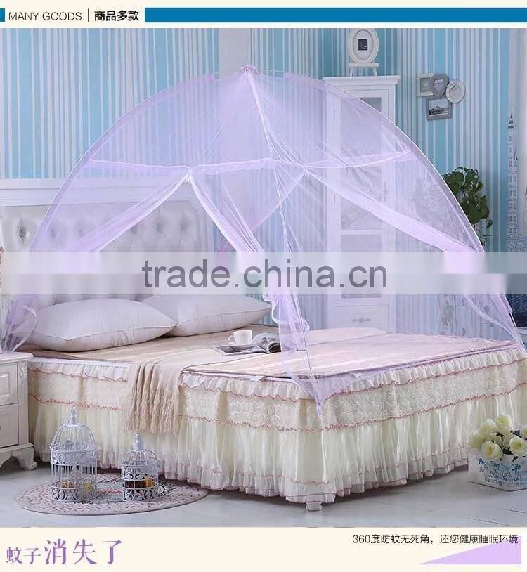 mosquito net for an outside reading nook Bed Canopy Netting