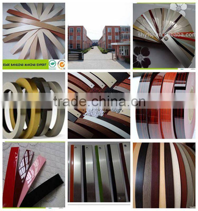shanghai pvc edge banding trimmer