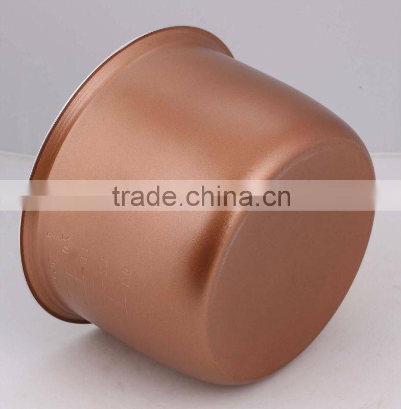 used electric multi purpose rice cooker sale with plug thermostat, heating plate