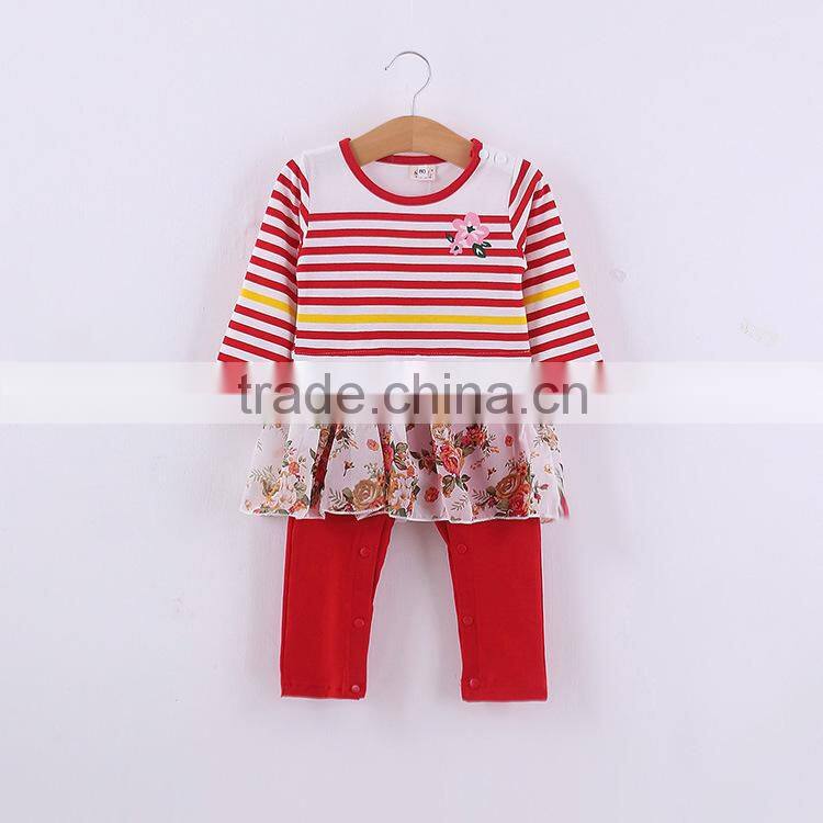 hot sale christmas costume newborn baby tutu romper