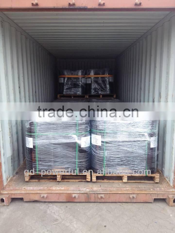 DIN EN 818-2 g80 alloy steel heavy duty overhead conveyor chain