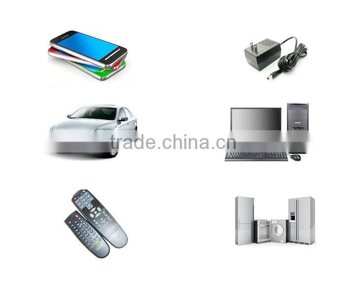 High Frequency Power EE type Transformer