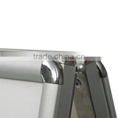 Outdoor display board