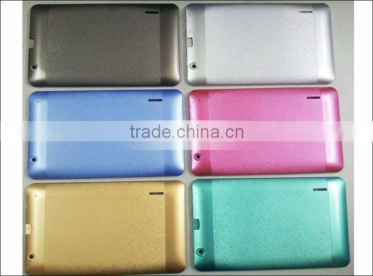 7 inch vm8880 dual core microsoft tablet Android 4.2.2 with hdmi Usb host full 1080P 0.3MP/0.3MP Win8 interface