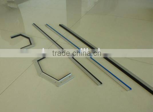 RUIAO good performance machine tool way wiper for guide railway