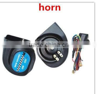SCL-2012070120 Motorcycle CG125 spare parts electric bicycle horn