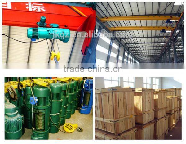 Single Beam 20ton Hydraulic winch electric winch 15ton