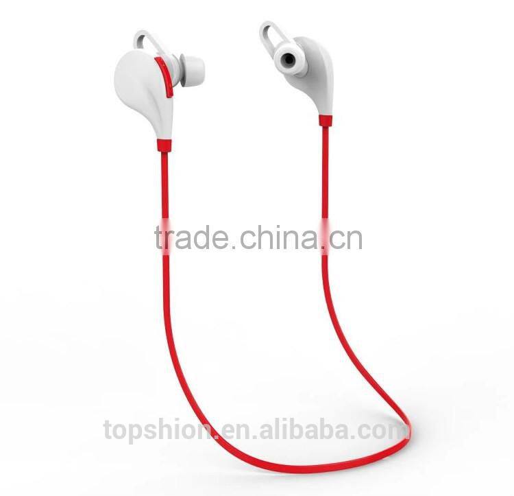 Lightweight Wireless Stereo Sports running Bluetooth Headphones universal earphone