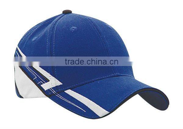 cotton baseball sport cap customized sports cap hat sports caps and hats