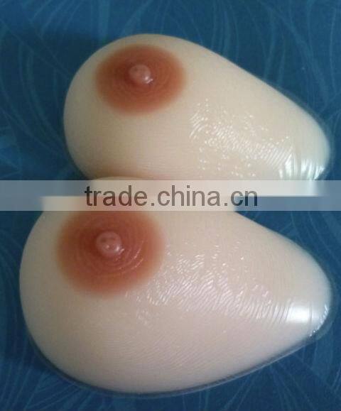 alibaba china wholesale silicone artificial breast