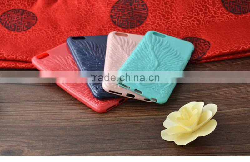 Guangzhou Factory Wholesale Cellphone Cases For iphone 6 & Plus
