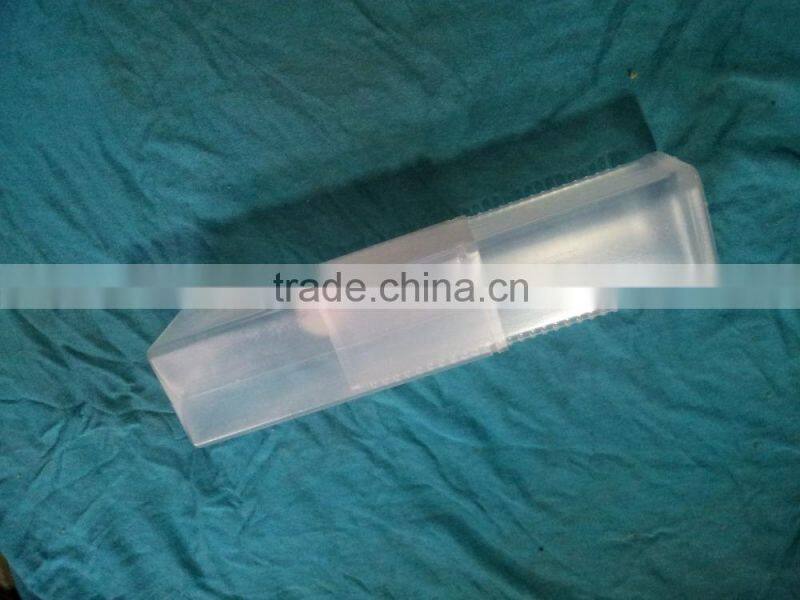 high quality sax mouthpiece use ebony material