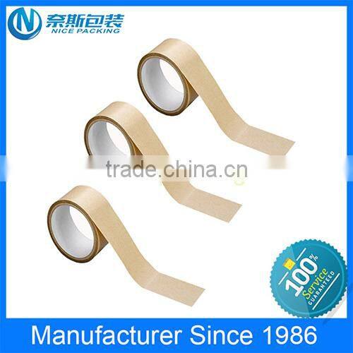 sealing kraft brown tape, color tapes