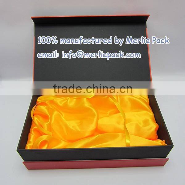 Sheffeild Home SNOWFLAKE WINE/CHAMPAGNE Two Bottles Container Boxes