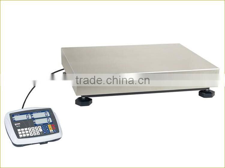 Hot Sales SC2 Digital Platform Weighing Indicator