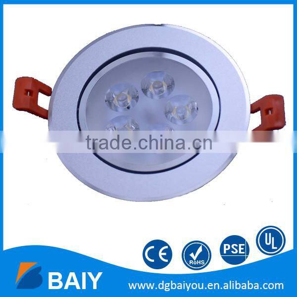 Mini Led Down Light for Wall Mounting