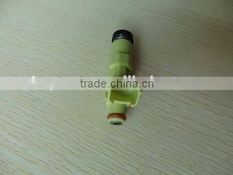 engine parts fuel injector nozzle for toyota 23250-13030