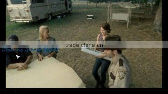 MINIX NEO G4 Android Dual Core CPU Mini PC Google TV BOX Dongle 1GB RAM 8GB ROM