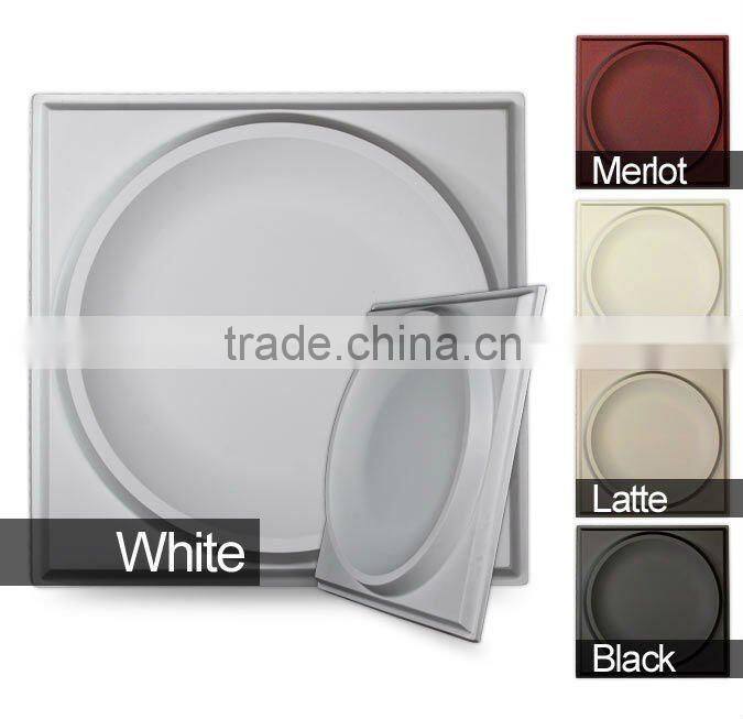 decorative wall panels