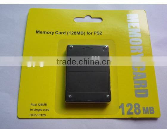 Brand New Memory Card For PS2