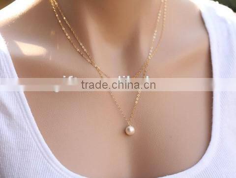 2016 New Design Exaggerated Punk Choker Necklace Gold Korean Snake Choker Necklaces With Cheapest Prices