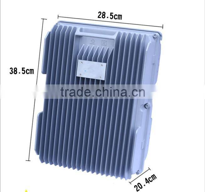 High Quality 5W CDMA/DCS/WCDMA Tri-bnad Outdoor Siganl Booster/Repeater